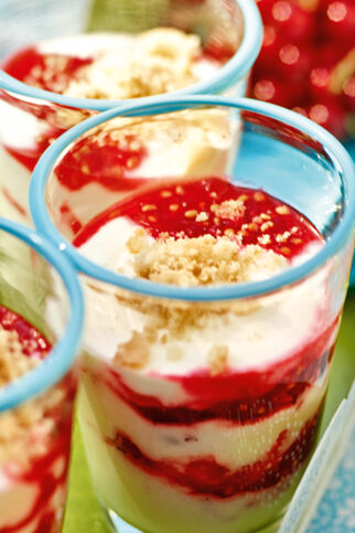 Johannisbeernarren Johannisbeernarren