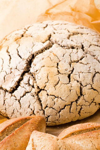 Bauernbrot Bauernbrot