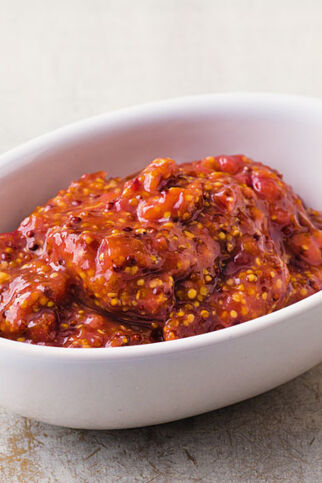 Feigensenf Feigensenf