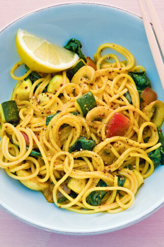 Asia-Spaghetti Asia-Spaghetti