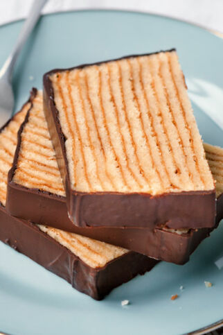 Baumkuchen Baumkuchen