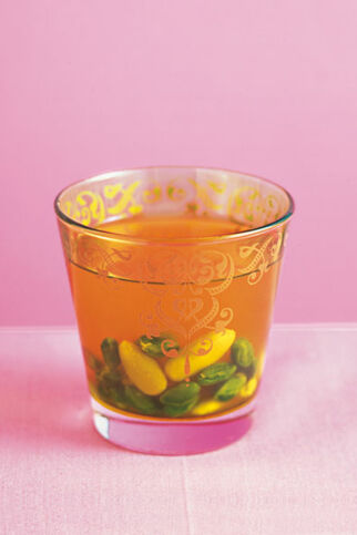 Rosinengetränk Rosinengetränk