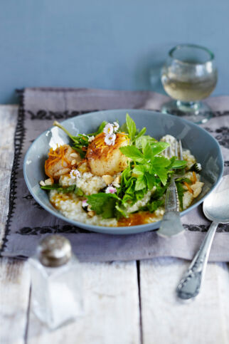 Giersch-Graupenrisotto Giersch-Graupenrisotto