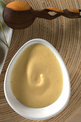 Baileys-Bananen-Sabayon Baileys-Bananen-Sabayon