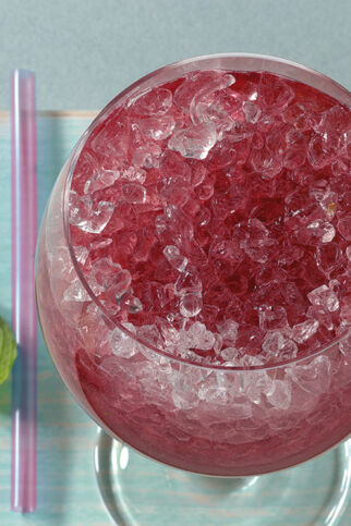 Bitte Lila! Bitte Lila!