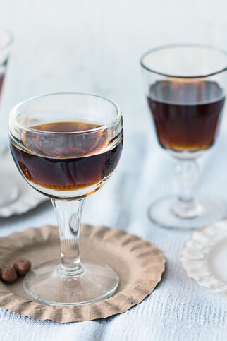 Espressolikör Espressolikör