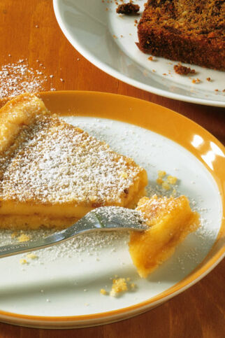 Crostata al Limone Crostata al Limone
