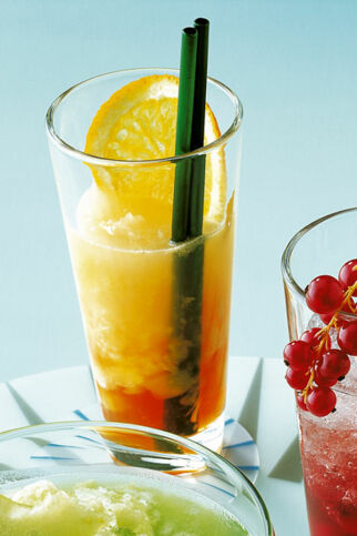 Capri-Fischer Capri-Fischer