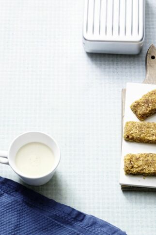 Frühstücksriegel Frühstücksriegel