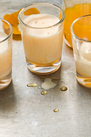 Soda Italiana Soda Italiana