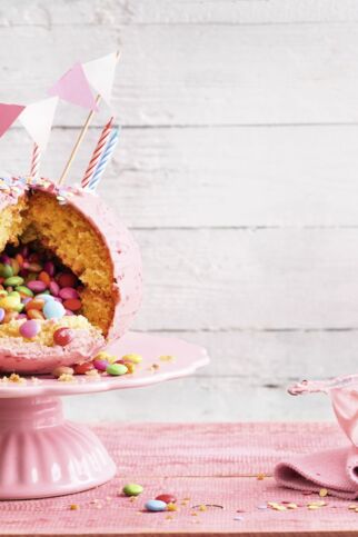 Viva la Piñata Viva la Piñata