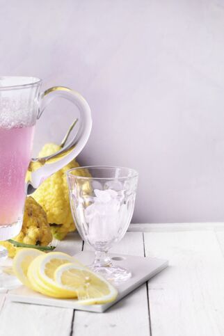 Purple Lady Lemonade Purple Lady Lemonade