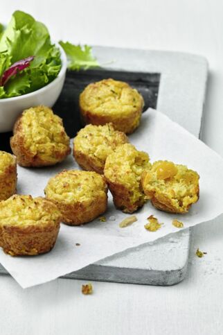 Käse-Minis Käse-Minis