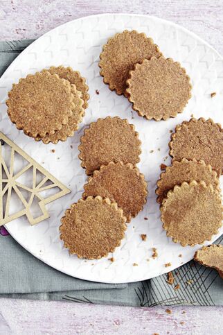 Mantecados Mantecados