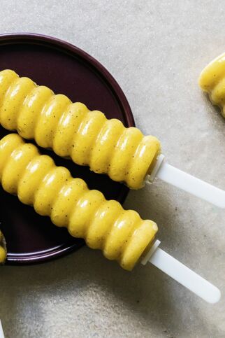 Tropical Tofu-Eis Tropical Tofu-Eis