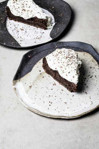 Mississippi Mud Pie Mississippi Mud Pie