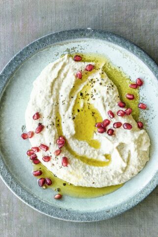 Mutabbal-Dip Mutabbal-Dip