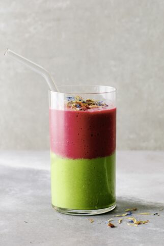 Bunter Smoothie Bunter Smoothie