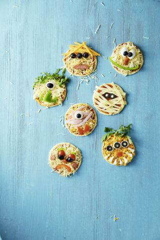 Monsterpizza Monsterpizza