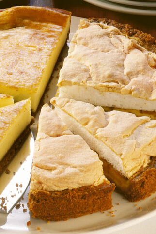 Key Lime Pie Key Lime Pie