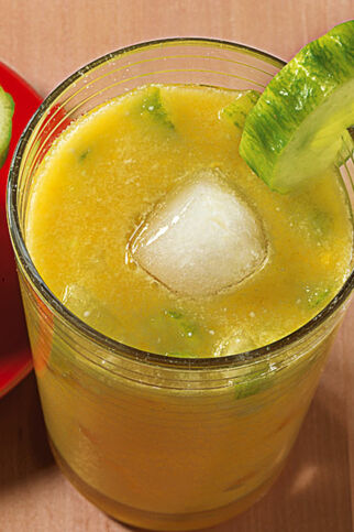 Moscow Lassi Moscow Lassi