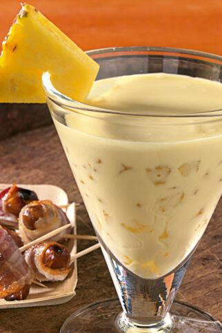 Piña Colada Piña Colada