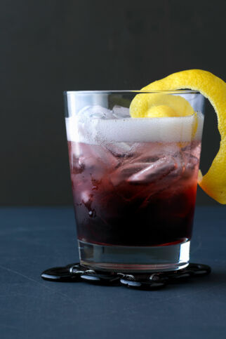 Royal Bramble Royal Bramble