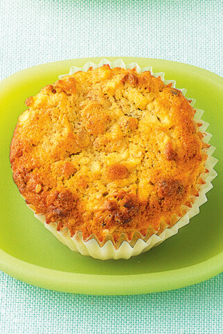 Müsli-Muffins Müsli-Muffins