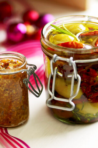 Feigensenf Feigensenf