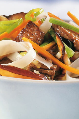 Bami Goreng Bami Goreng