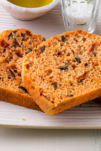 Tomatenbrot Tomatenbrot