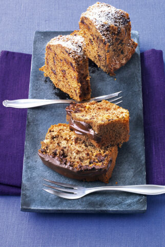 Schokoladenkuchen Schokoladenkuchen