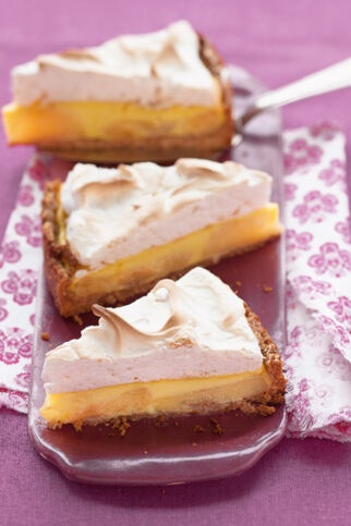 Quittenkuchen Quittenkuchen