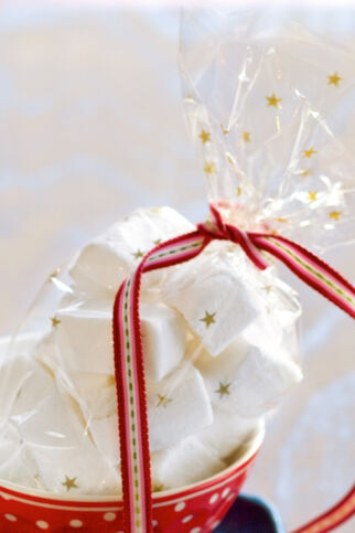 Marshmallows Marshmallows