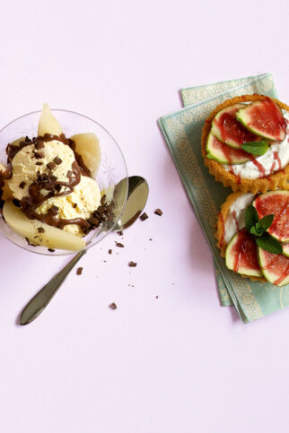 Birne Helene Birne Helene