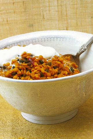 Maharani-Dal Maharani-Dal