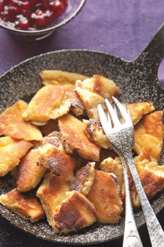 Topfenschmarrn Topfenschmarrn