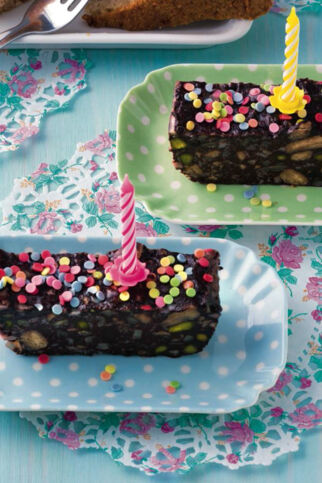 Geburtstagskuchen Geburtstagskuchen