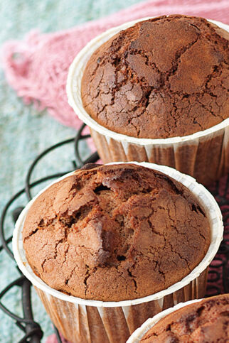 Browniekuchen Browniekuchen