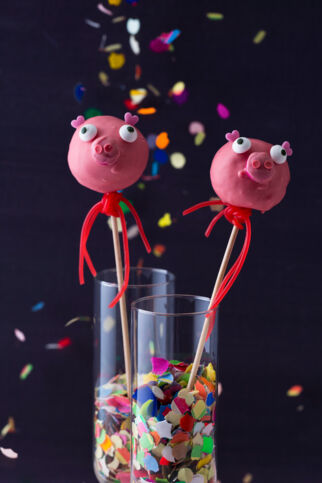 Glücksschweinchen Glücksschweinchen