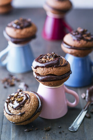 Full-Chocolate-Whoopies Full-Chocolate-Whoopies