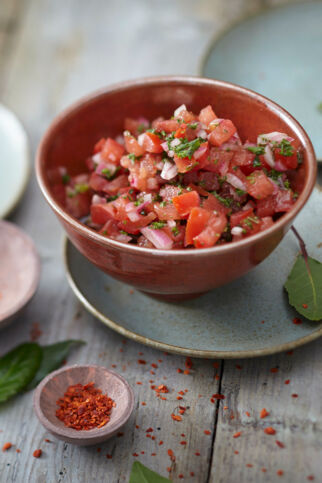 Chimichurri Chimichurri