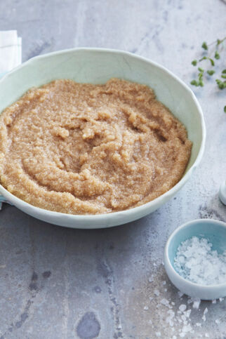 Amaranth kochen Amaranth kochen