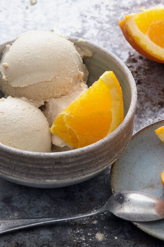 Lucuma-Eis Lucuma-Eis