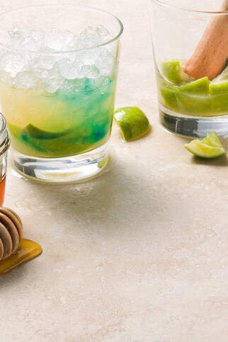 Honey Honey Honey Honey