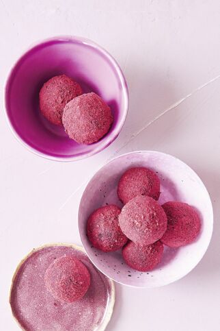 Coffee-Energy-Balls Coffee-Energy-Balls