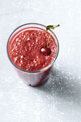 KiBa-Smoothie KiBa-Smoothie