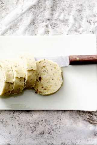 Apfel-Zwiebel-Butter Apfel-Zwiebel-Butter