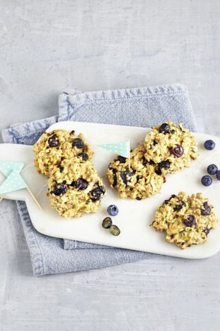 Beerenkekse Beerenkekse