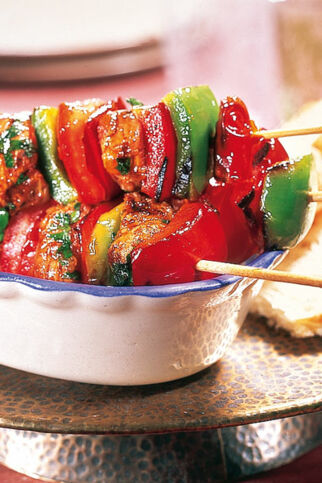 Schisch Kebap Schisch Kebap